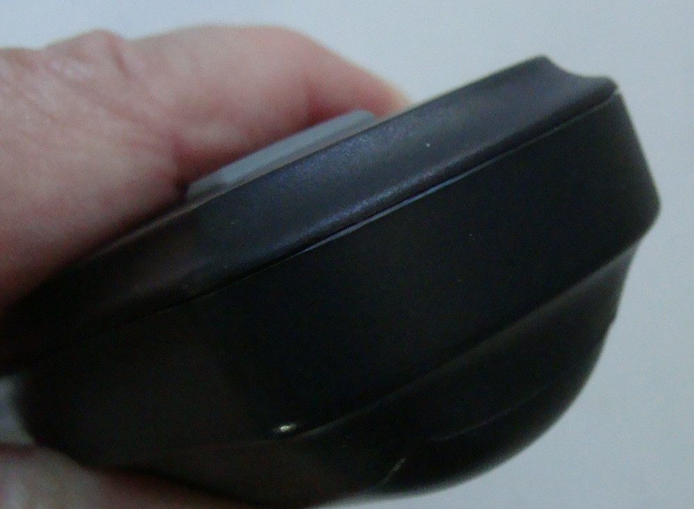 Wireless Computing RF-100 Presentation Remote Control w/o Laser Pointer - TESTED