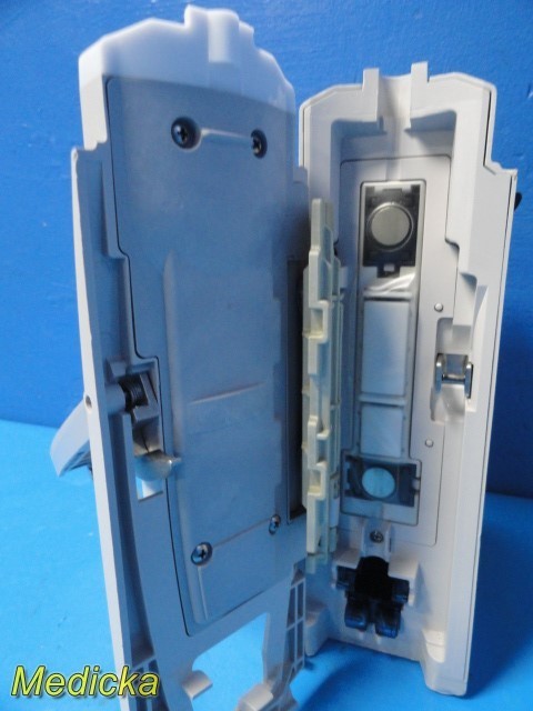 2 X Model 8100 IV Infusion Pump Modules | Channel Error | Software Issue ~ 38377