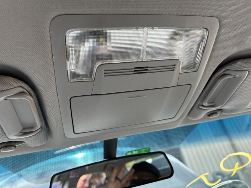 CAMRY 2016 Fuse Box Cabin 104705961