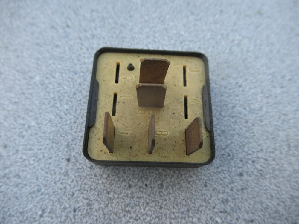 Porsche 964 Bridge Adapter Relay