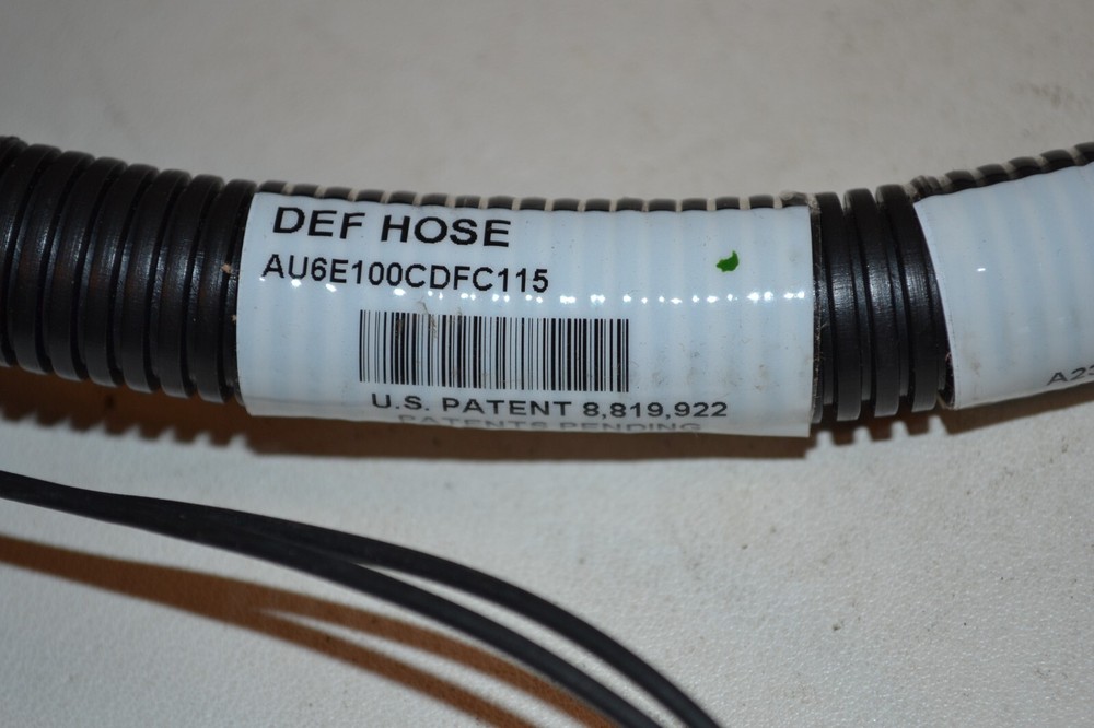 DEF HOSE AU6E100CDFC115