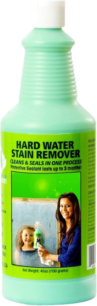 Water Stain REMVR