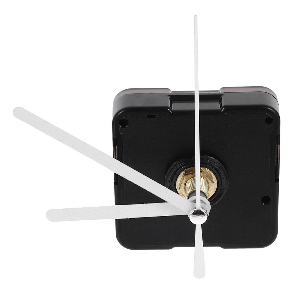 Clock Hands Replacement Plastic Mechanism Silent Quartz Movement Wall