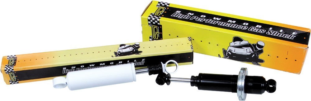 SP1 08-113 Ski Shock