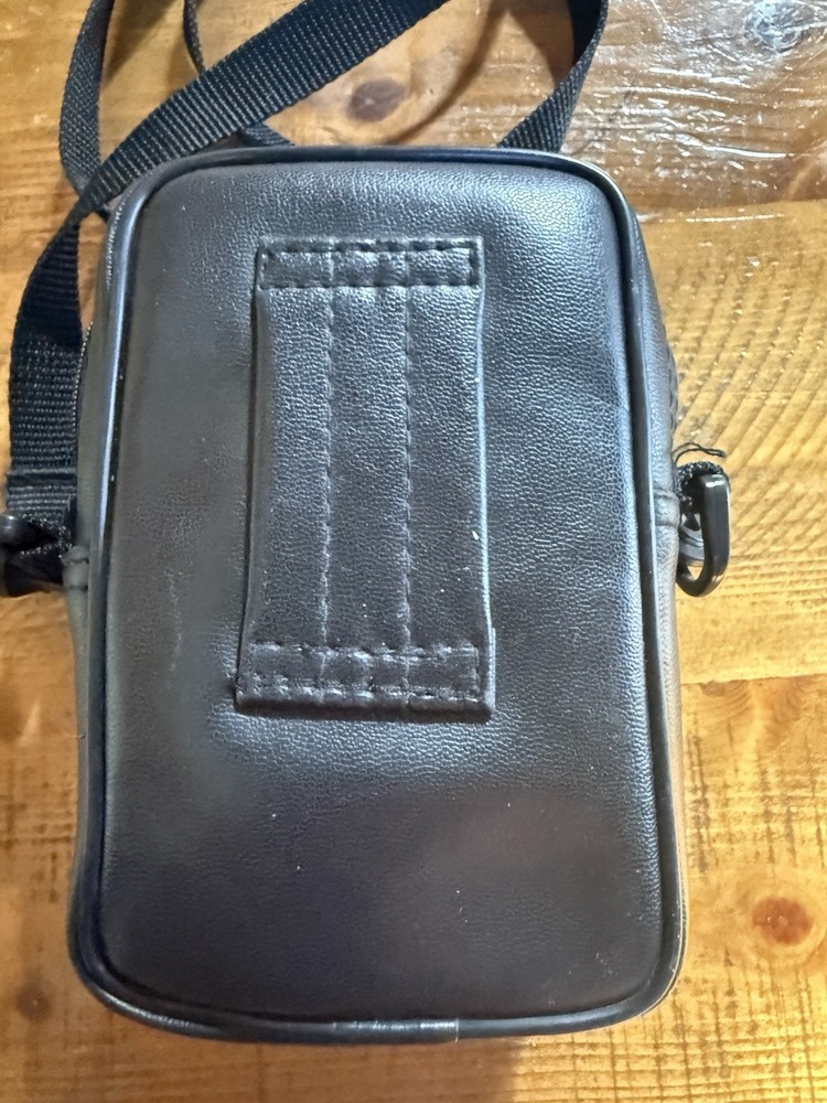 Fujifilm Set - Including Bag, Shutter Shutter Release with Strap Loop, Manual