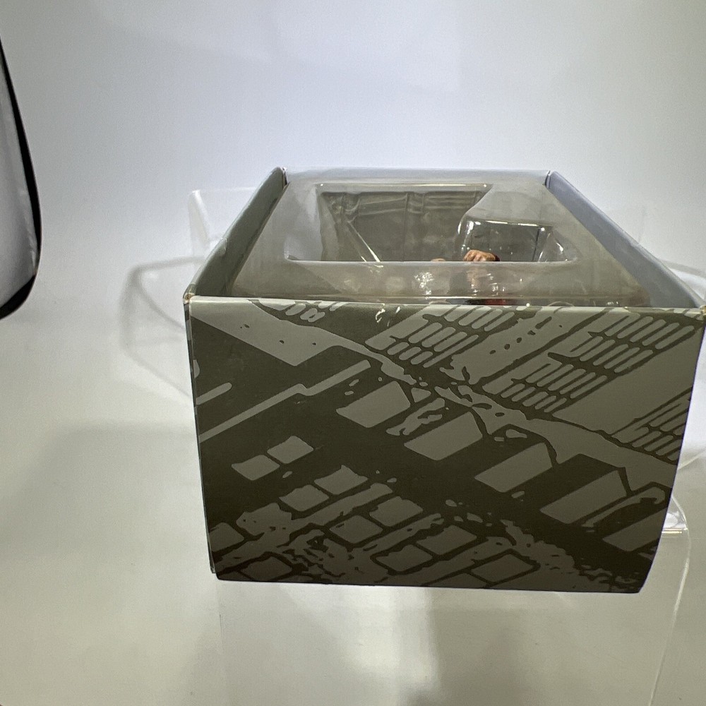 Eaglemoss Classic Marvel Figurine Collection 2007 Thor #15 #ML