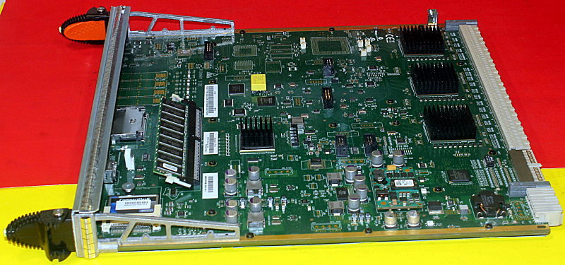 Extreme Networks MSM-48 41212 8800 Management Module 2xAvailable