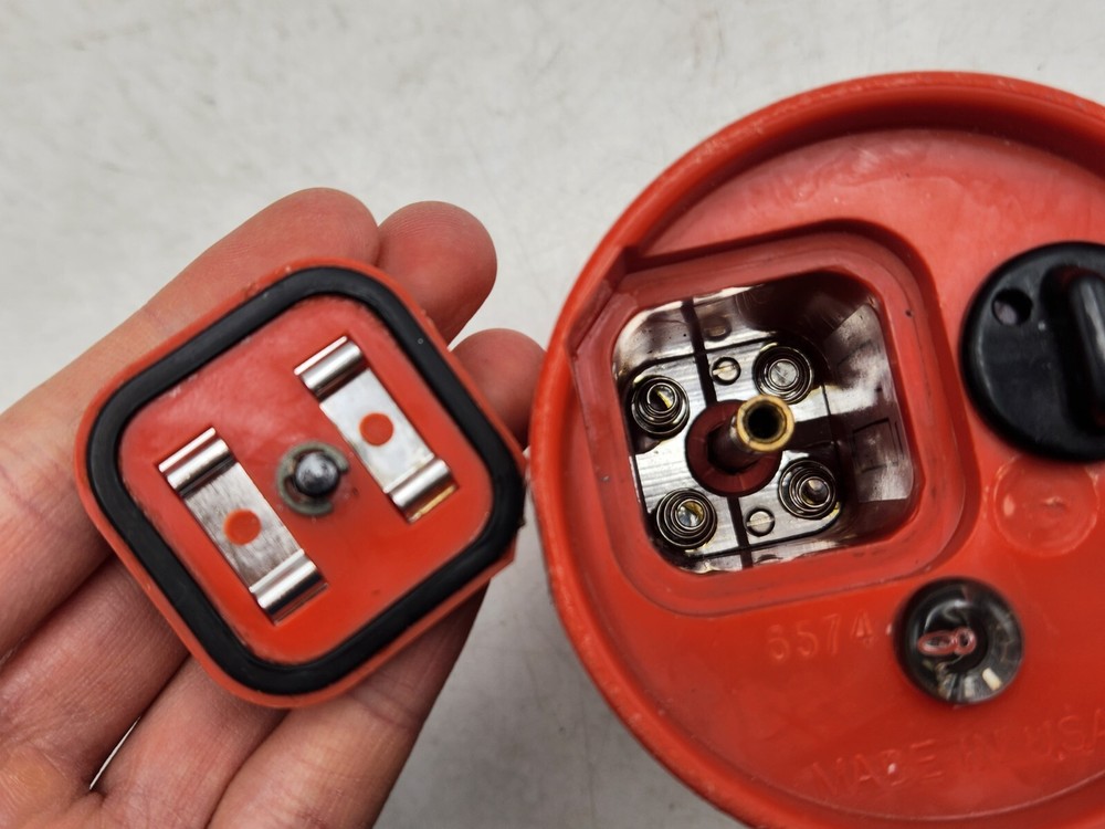 Ikelite Substrobe MS Underwater Light Only