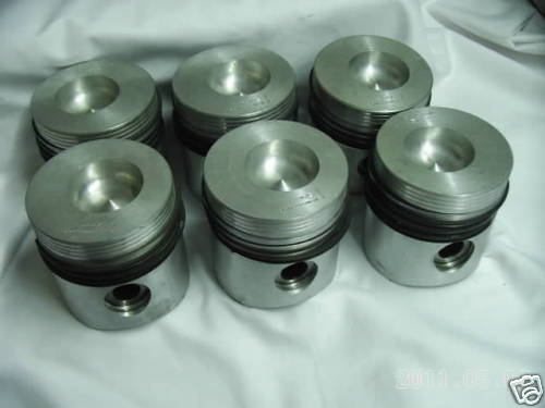 BEDFORD 466 PISTON SET STD/030/040/060