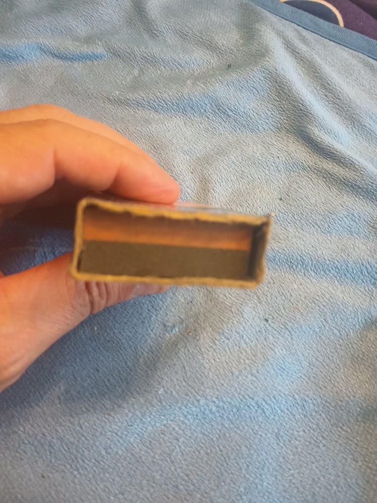 norton combination sharpening stone IB 134