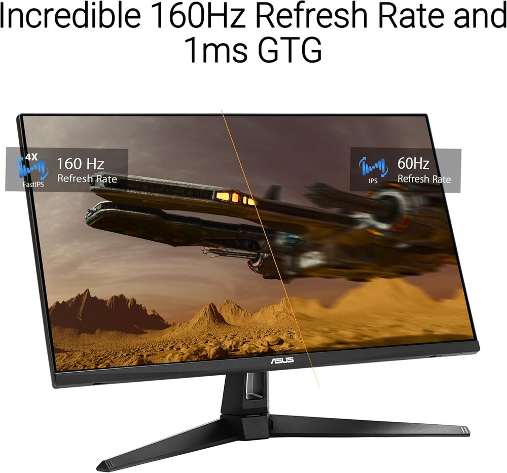 27" ASUS TUF Gaming