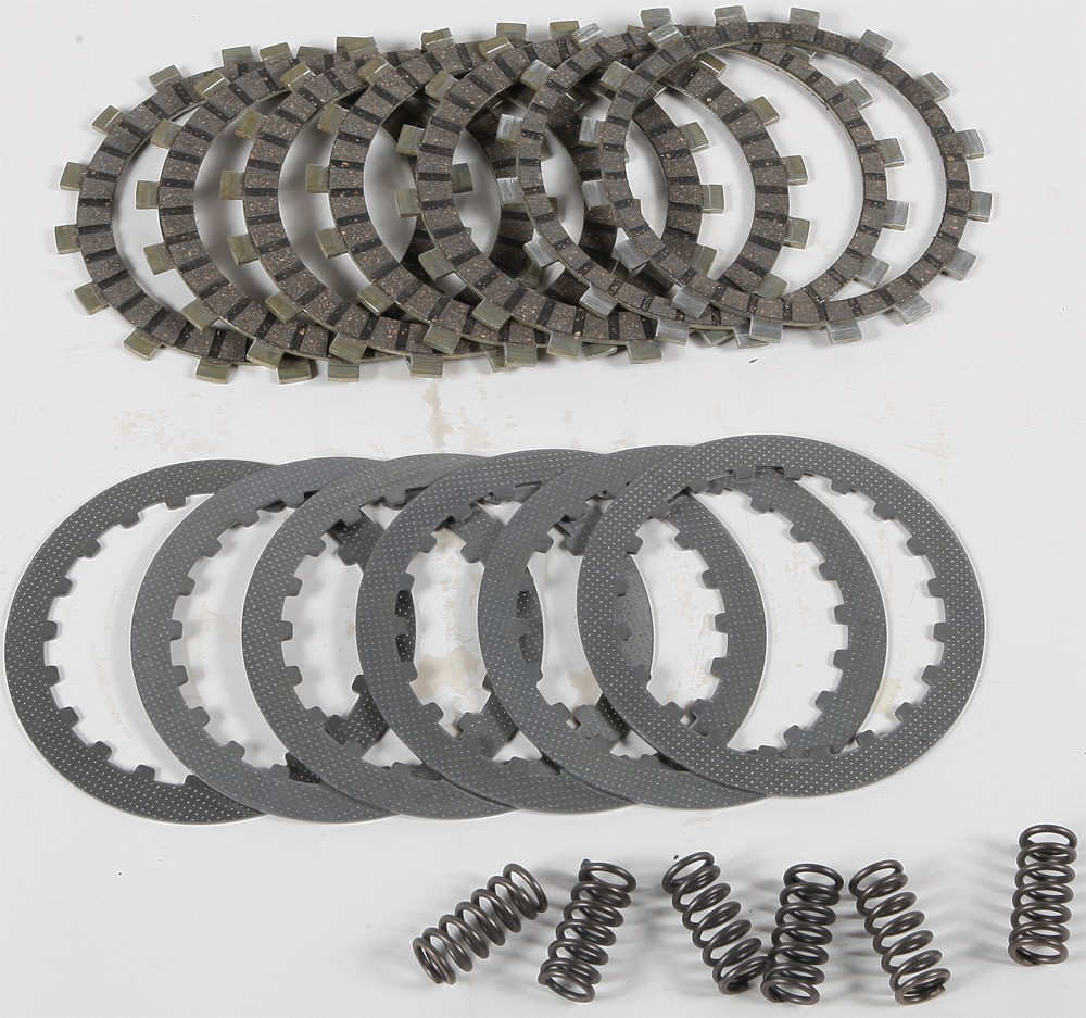 EBC DRC Series Clutch Kit DRC30