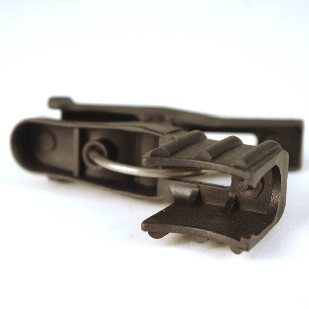 Fermtech Racking Tube Clamp 1/2in