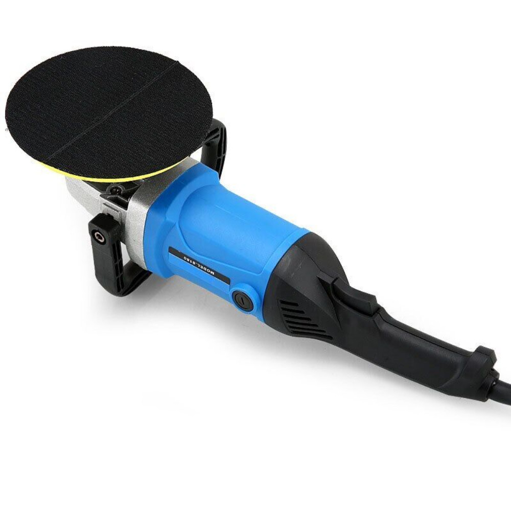 Car Polishing Machine Multi-Function Speed Regulation Car Beauty Power Tool Kit.