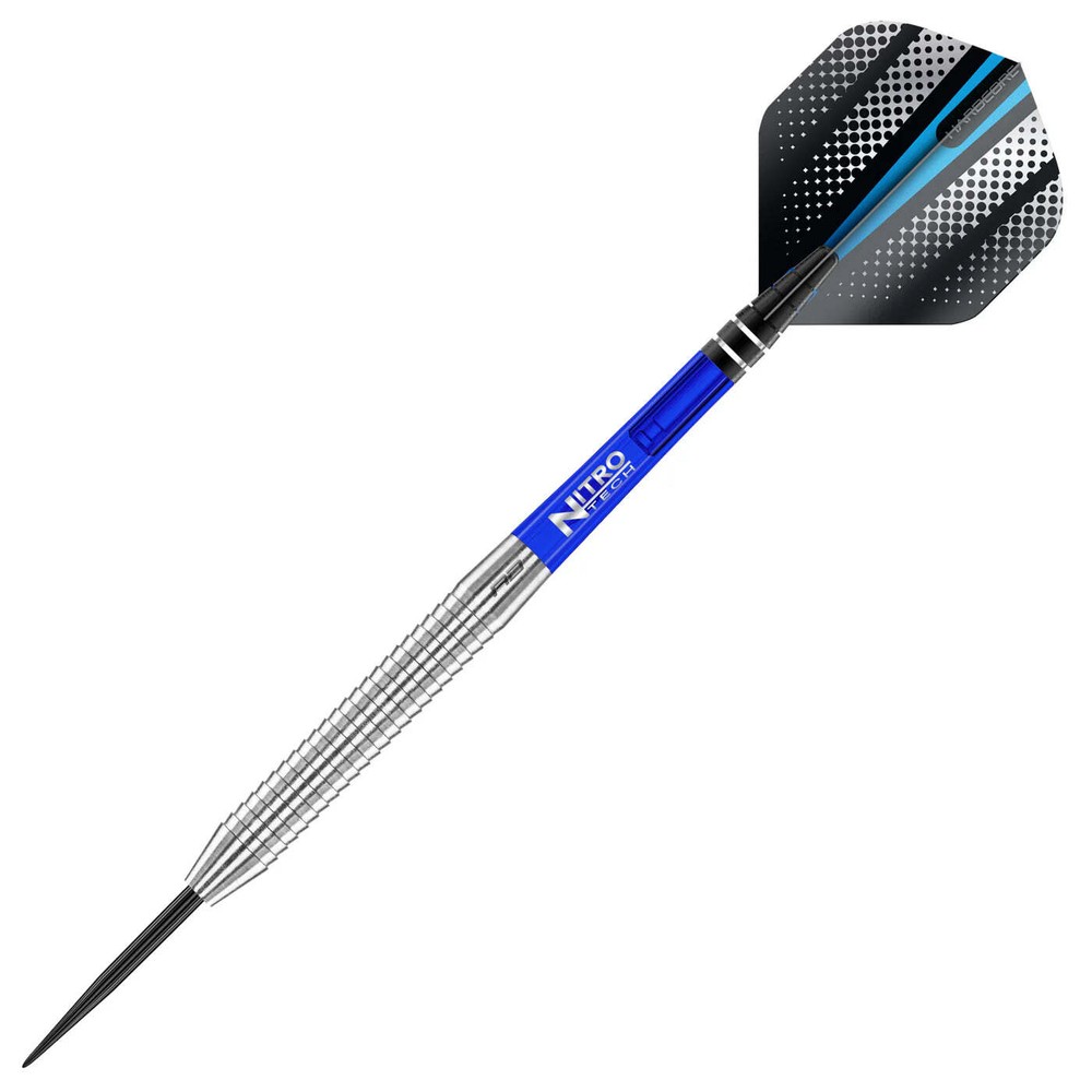 Red Dragon Razor Edge Original 33g 85% Tungsten