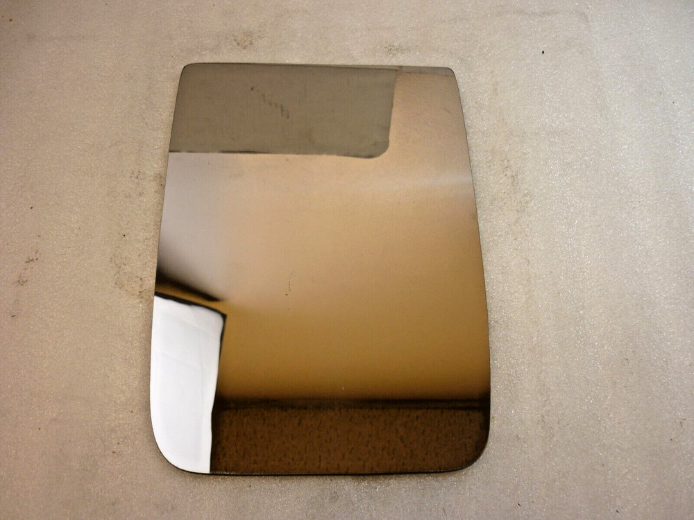 Flat Mirror 7" Width x 10" Length