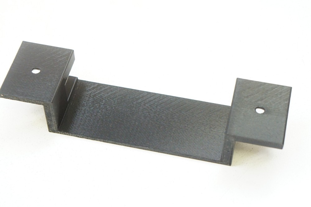 Under Desk Mount for NetGear GS305E Network Switch Mounting Bracket