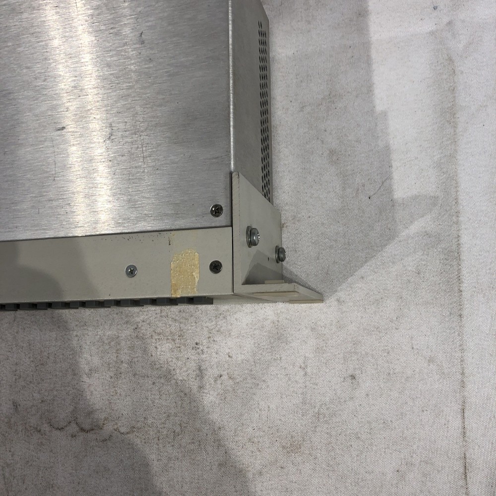 BTS Broadcast Television Systems CP-3000 & CP-3010 Control Panel~ Used