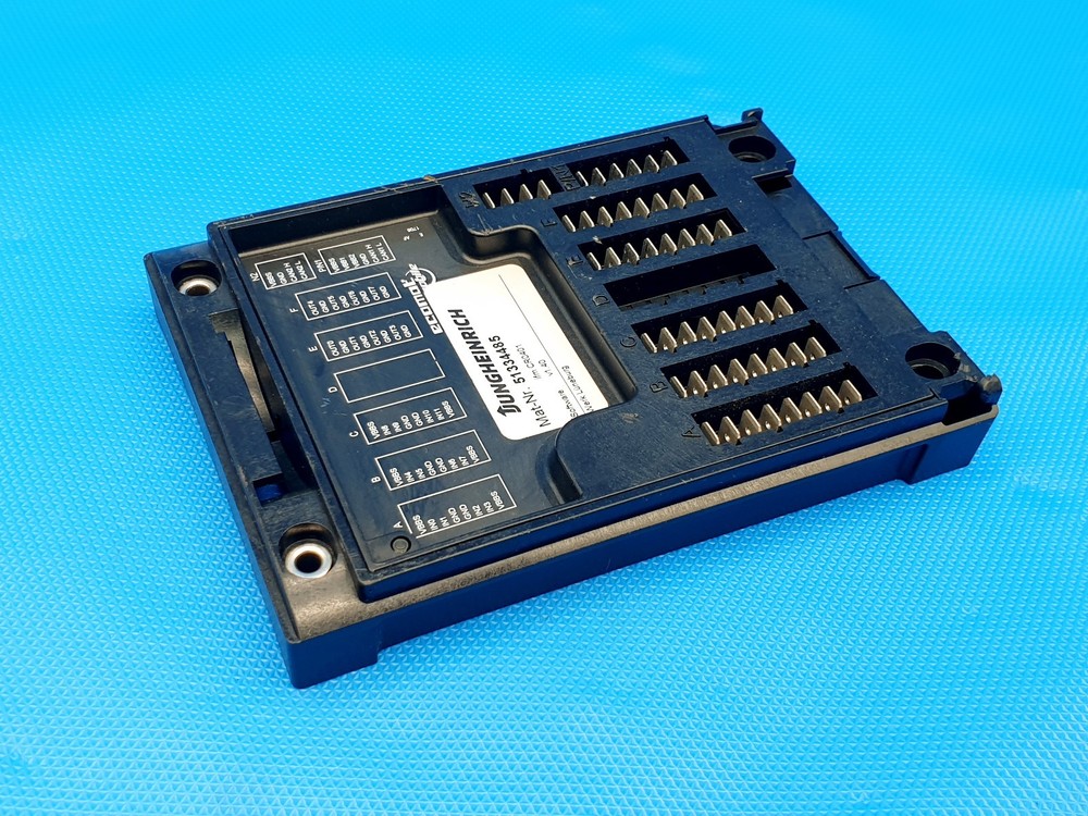 ifm CR0401 51334485 Controller Programmable Controller Inc VAT