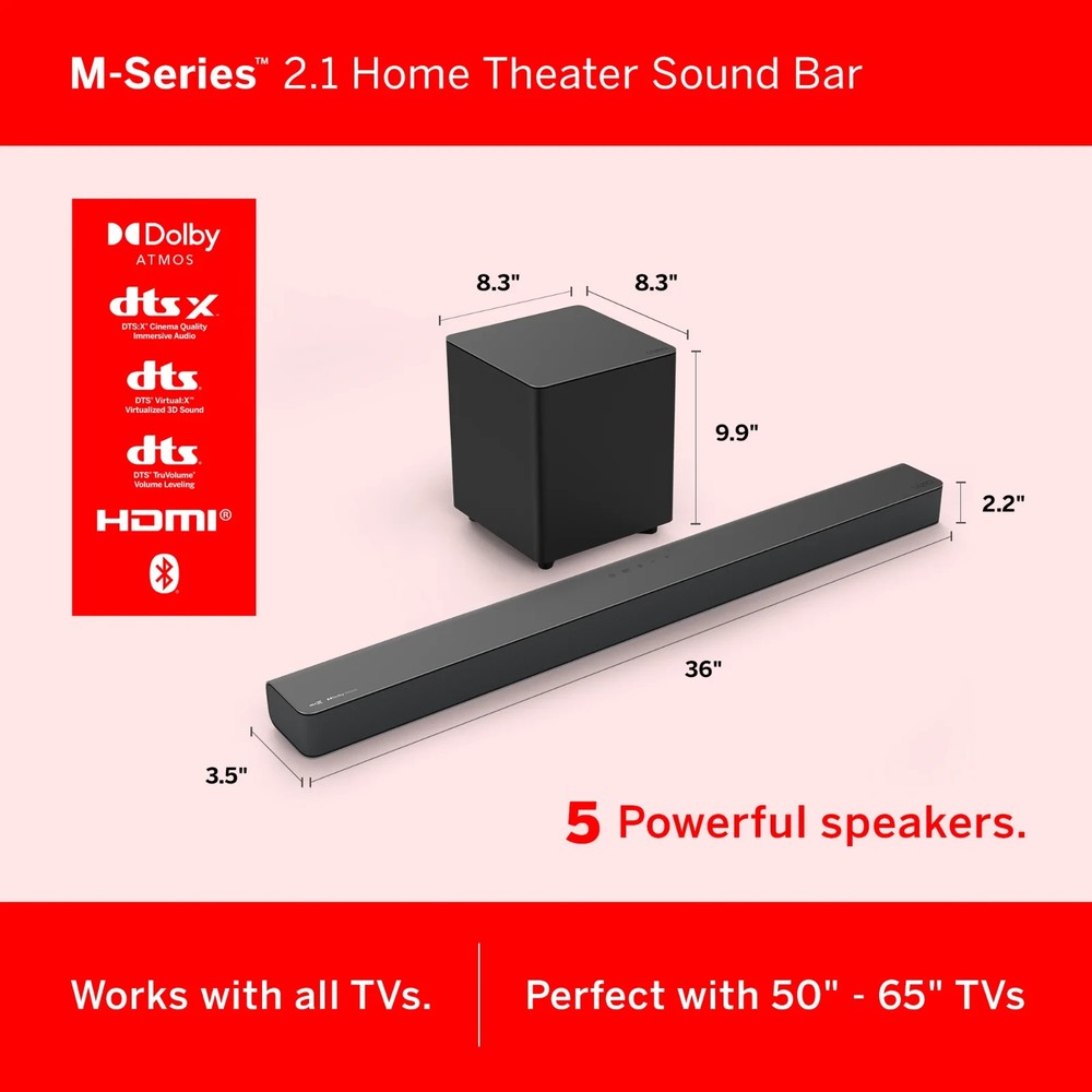 VIZIO M215a-J6