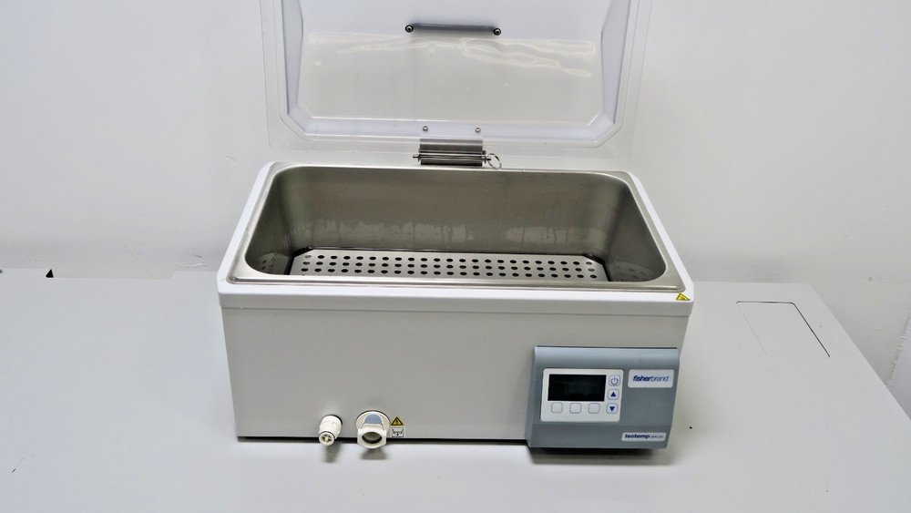 Thermo Scientific FSGPD20 Water Bath