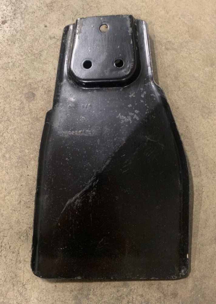 Transfer Case Shield 25871126