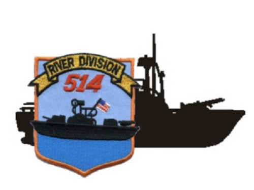 Address Labels - River Division 514 01