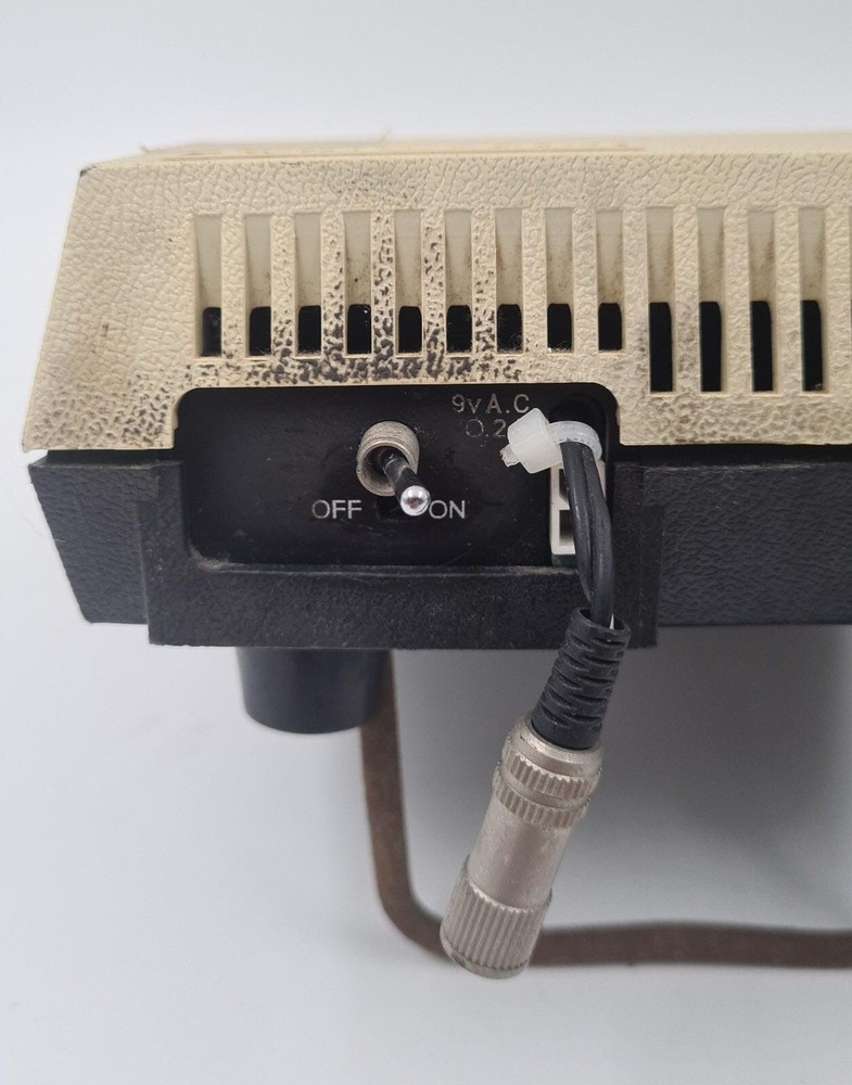 [LOT 2] Modulus Data systems DIFFCOUNT 10-312 Counter Recorder - FOR PARTS