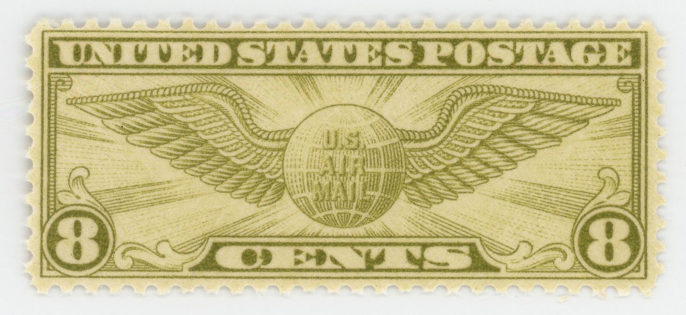 US Scott #C17 | Mint NH | XF/S Extra Fine/Superb