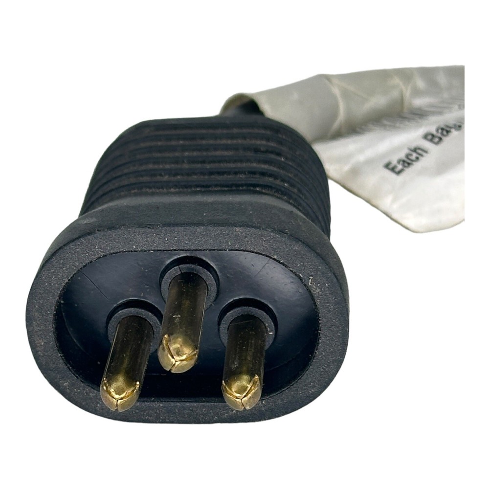 Hydrofarm BAASR Receptacle Brand S Adapter