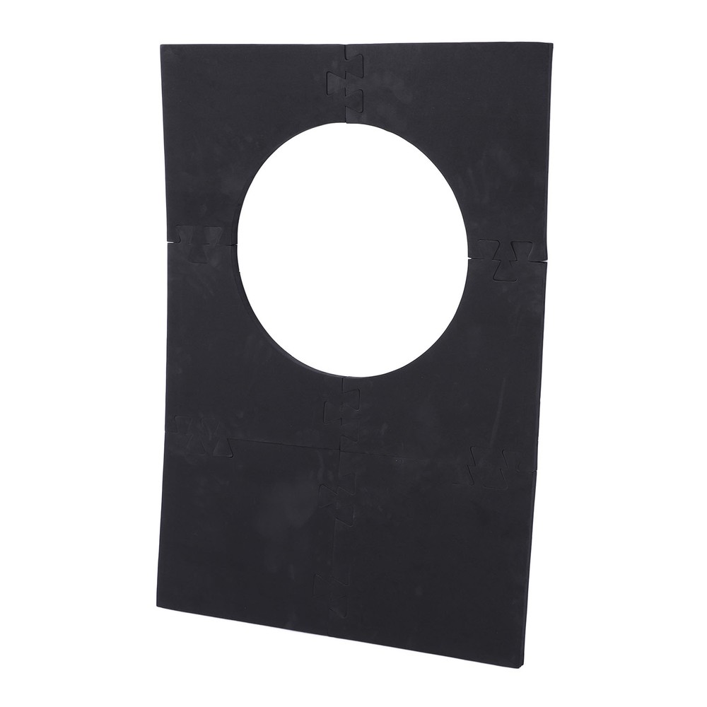 Dartboard Surround Wall Protector Widely Compatible Dartboard Backboard For CH