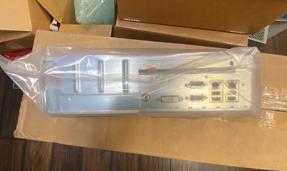 WMS BB 2 CPU NEW UNOPENED 4 EACH