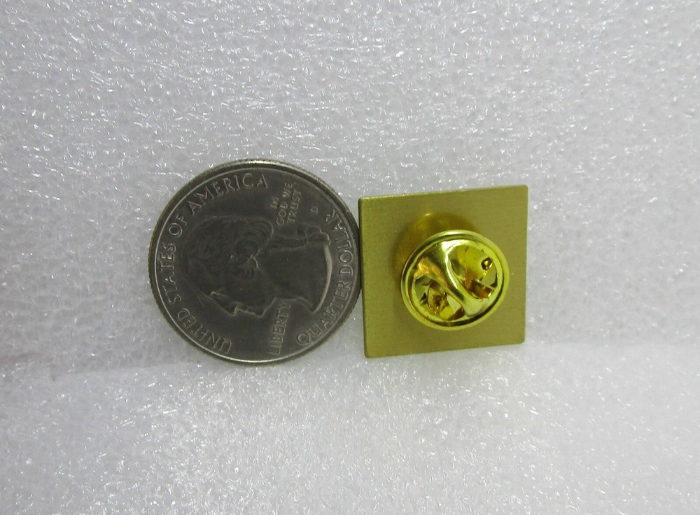 Confidentiality Pin