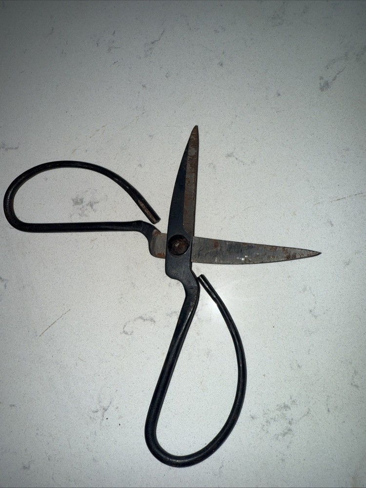 Vintage Bonsai Pruning Scissors Shears