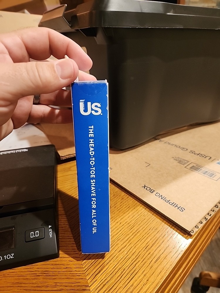 Bic A Razor For Us
