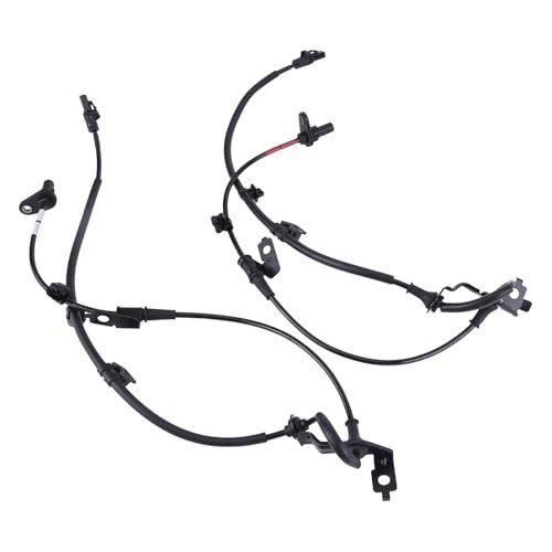 ABS Wheel Speed Sensor Fit for 2015-2019 for Sonata Front Left Front Right