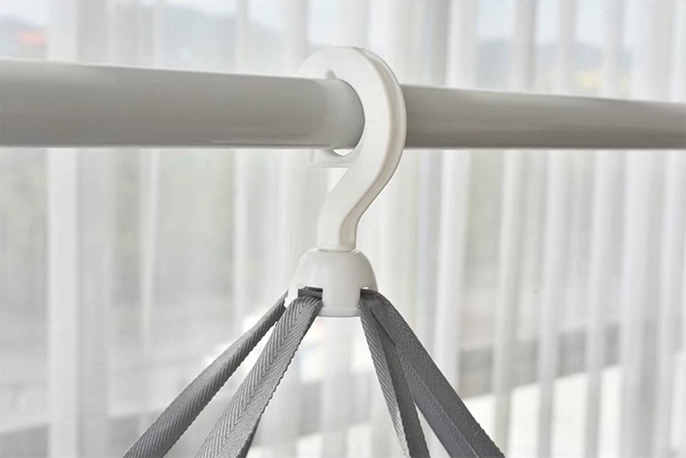 Large Folding Laundry Drying Rack, Clothes Drying Rack, Portable Sweater Dryi...