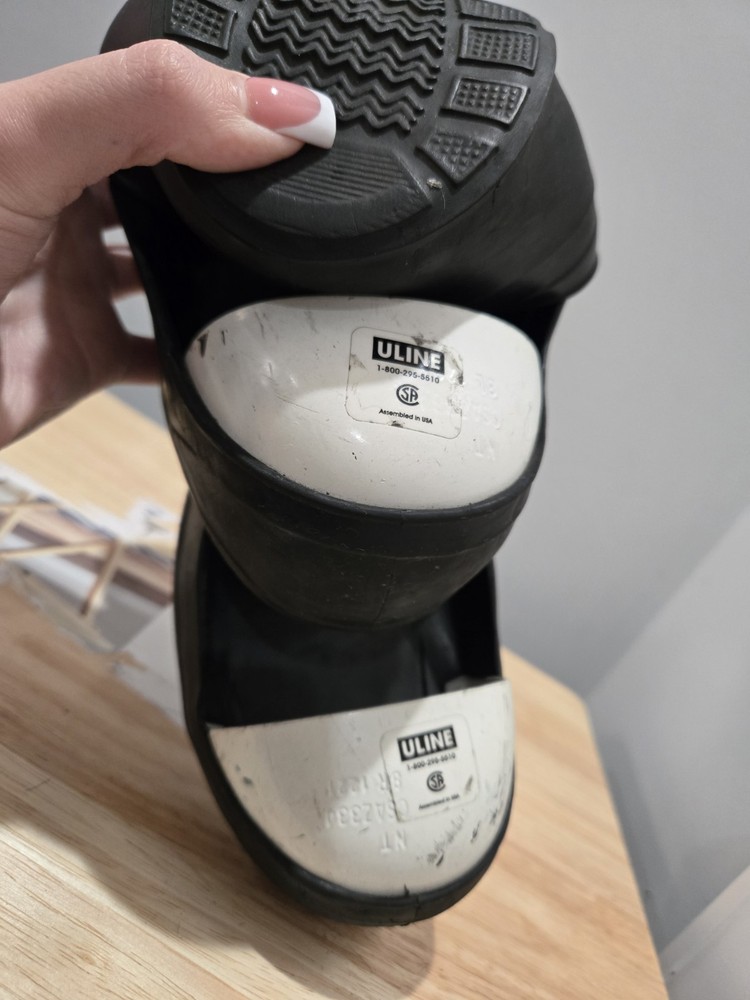 Overshoes SMALL ULINE