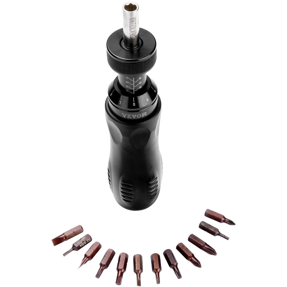 Torque Screwdriver, Drive Screwdriver Torque Wrench