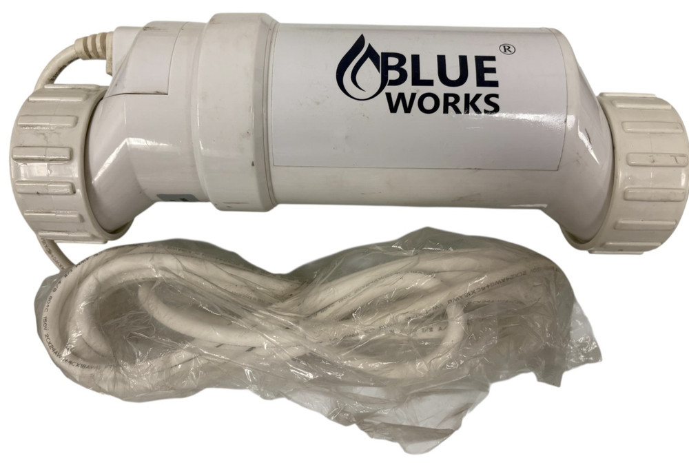 BLUEWORKS Cell Model # BLT15-3W