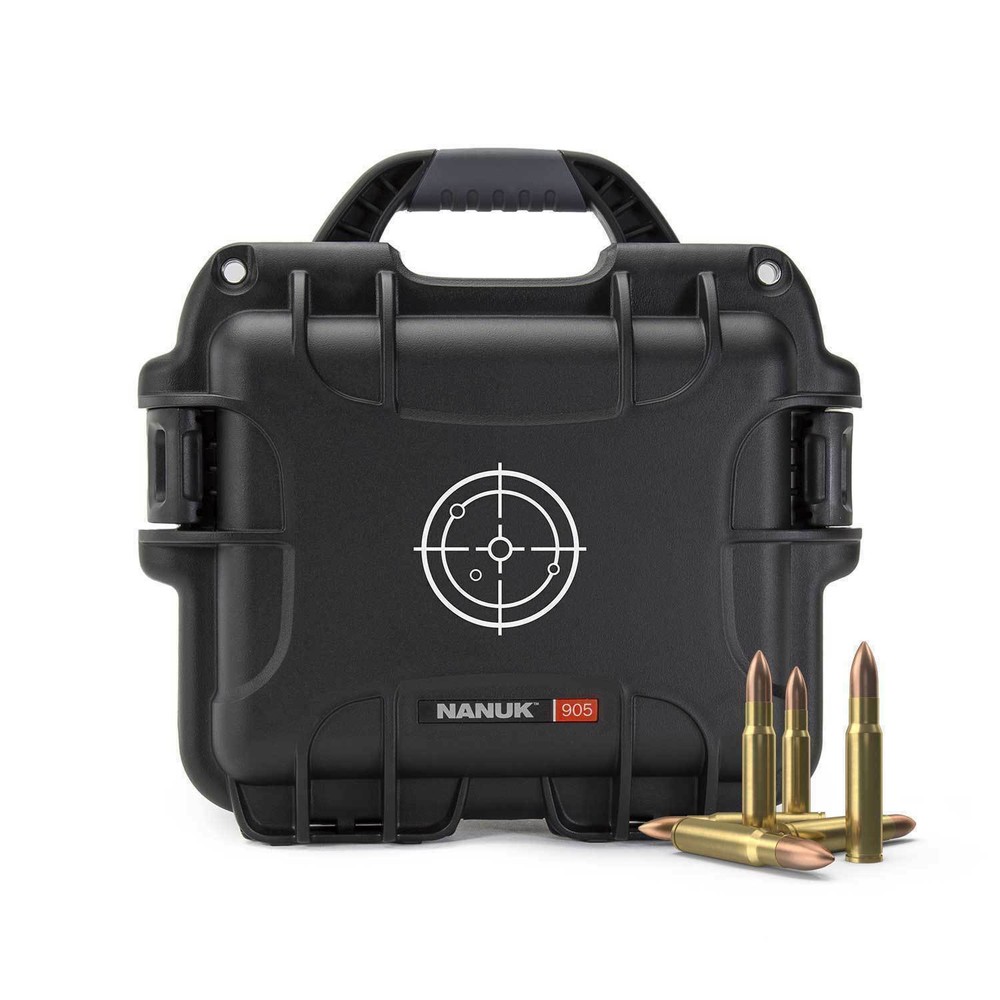 905 Ammo Case - Waterproof