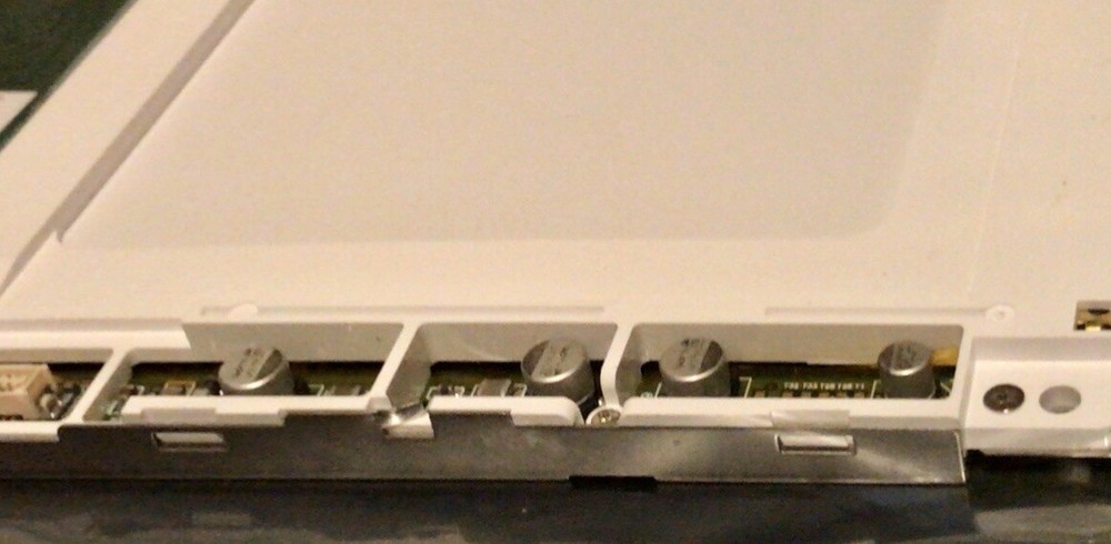 Samsung TFT-LCD Panel, 10.4”, Part LT104V4-101
