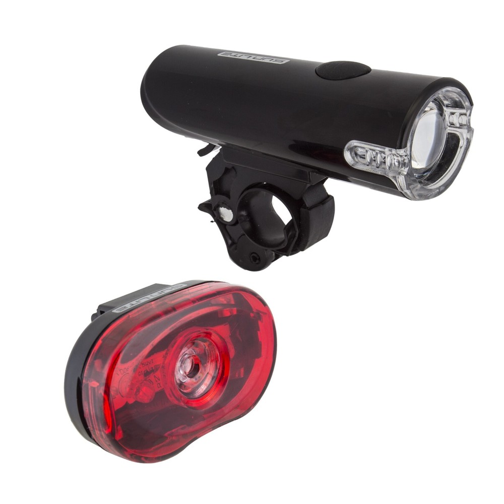 Light Sunlite Combo HL-L175/TL-L330 Black