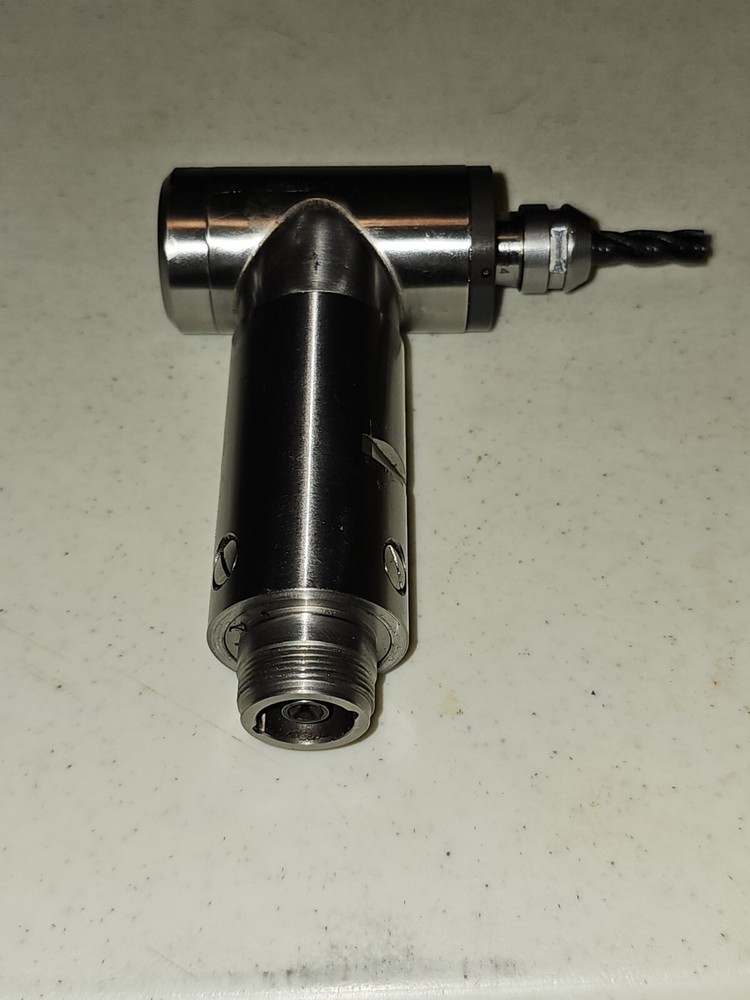 NAKANISHI RAX-271 E RIGHT ANGLE SPINDLE CBK32580