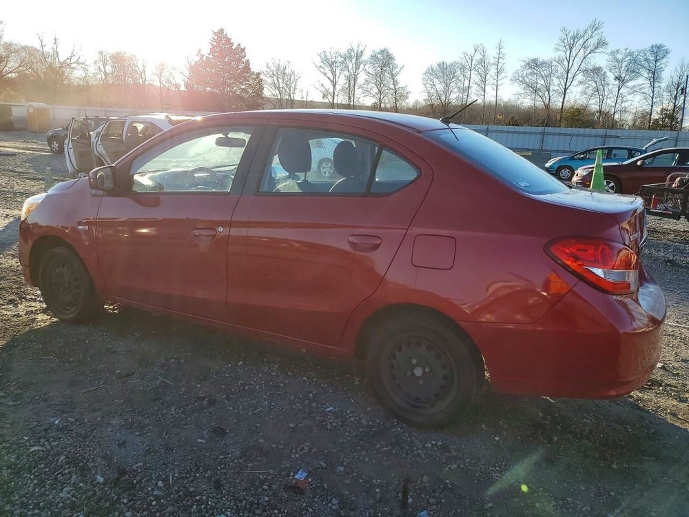 Fuse Box Engine Left Hand Engine Compartment Fits 14-15 17-24 MIRAGE 5030854