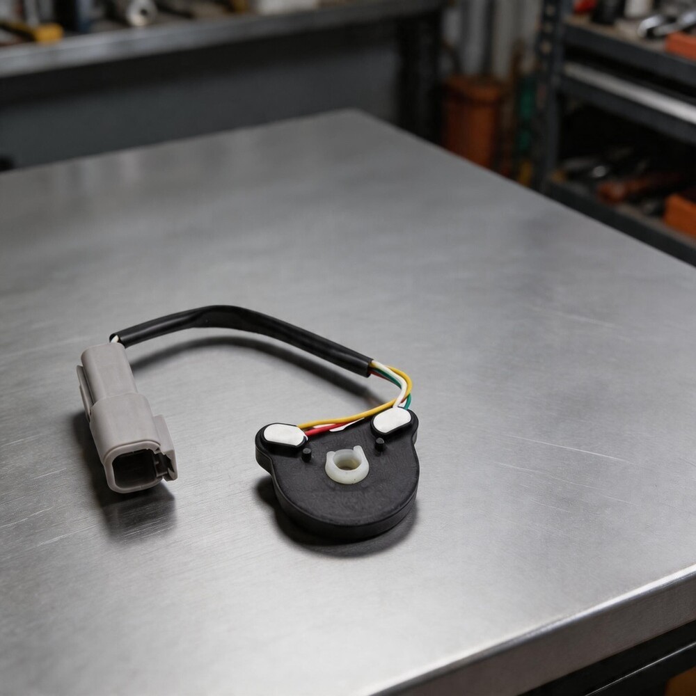 Steering Direction Potentiometer Sensor 3093604700 for Forklift 131/133/372