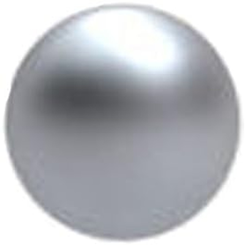 .451 Double Cavity Mold Ball