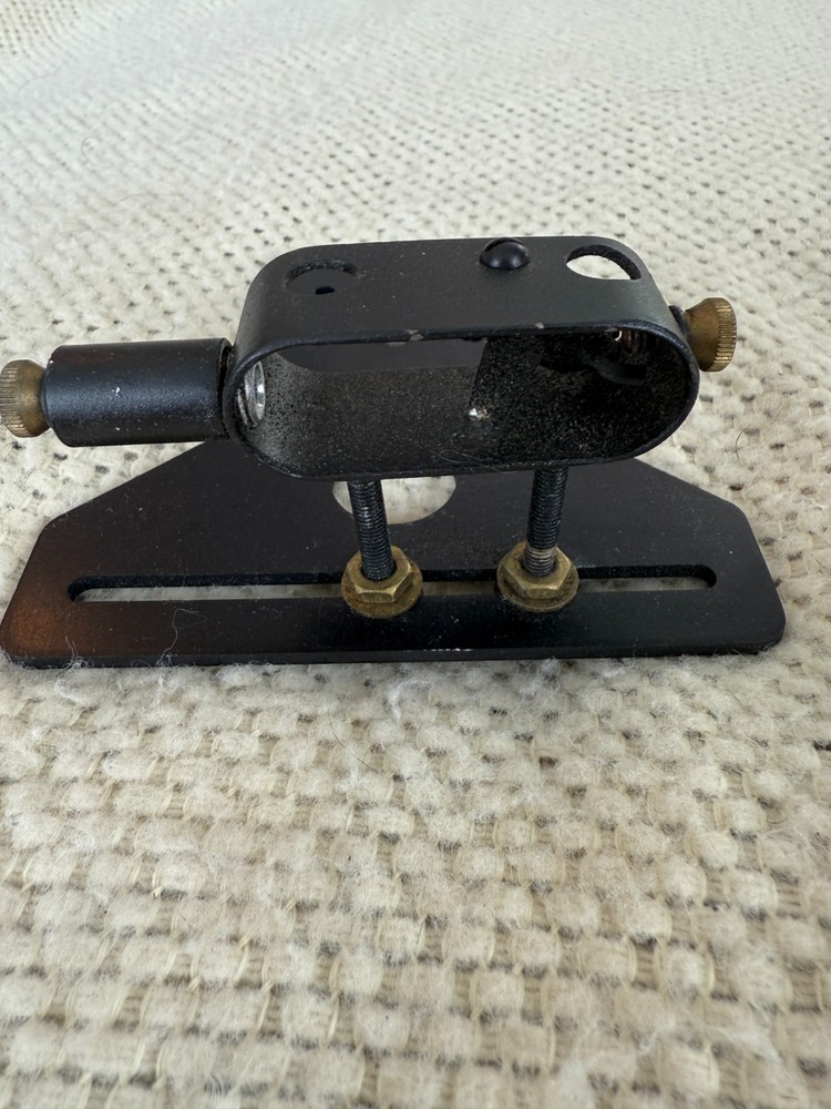 Keller Pendulum Sight