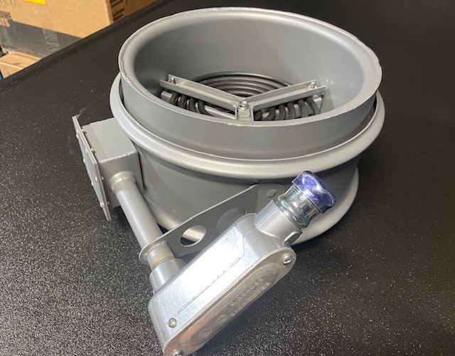 Cleaire Heater 240V