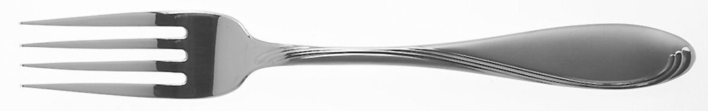 Oneida Silver Satin Camber  Fork 5392050